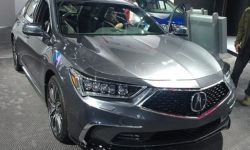2019 Acura RLX is here, should rivals be worried?